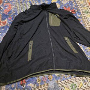 8XL King Size Sport Thin Jacket